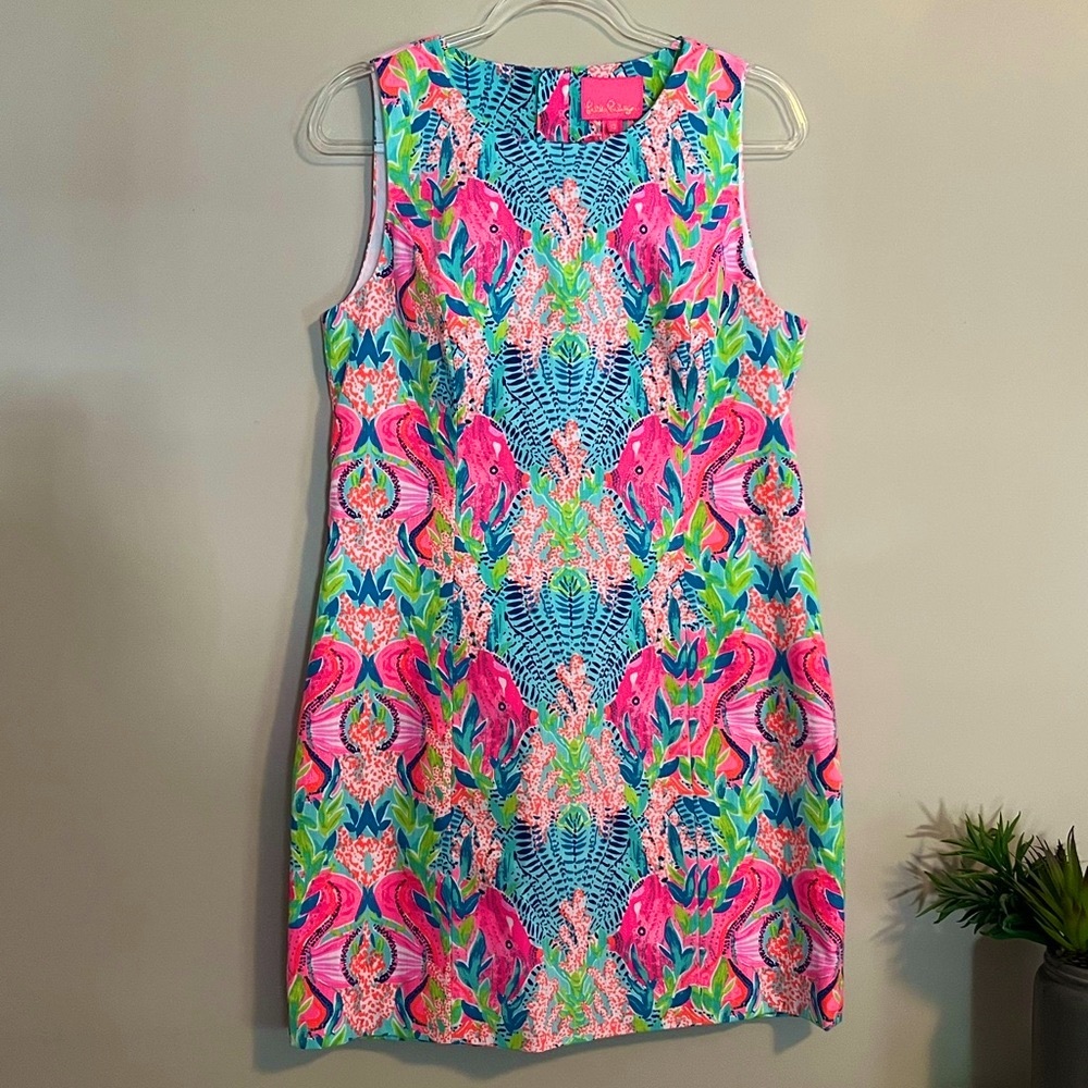 LILLY PULITZER | 12 | NWT - Picture 4 of 16